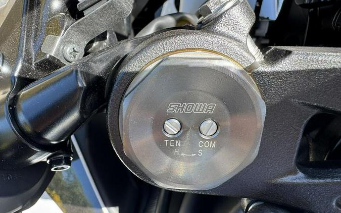 2026 Honda® CBR1000RR