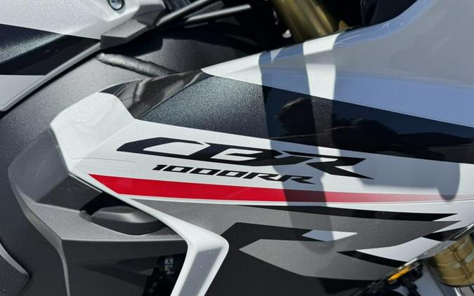 2026 Honda® CBR1000RR