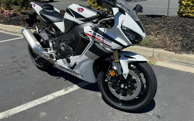 2026 Honda® CBR1000RR