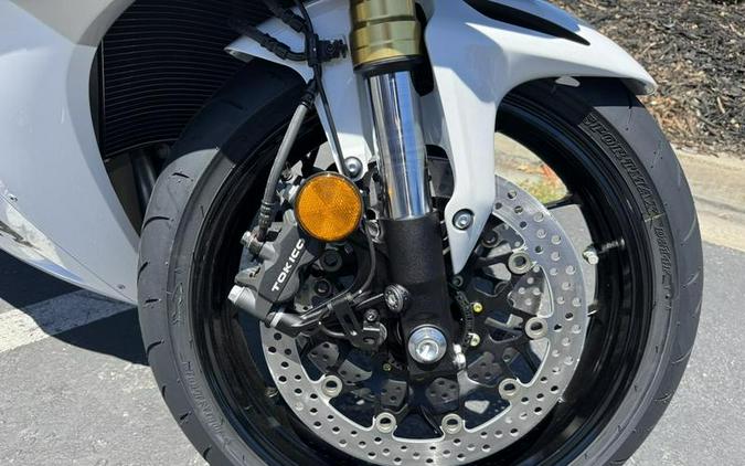 2026 Honda® CBR1000RR