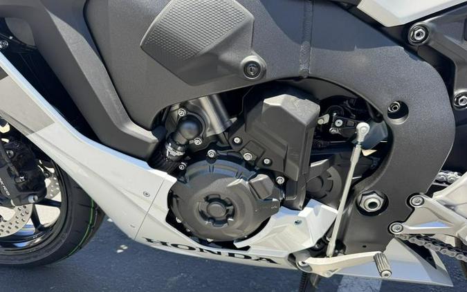 2026 Honda® CBR1000RR
