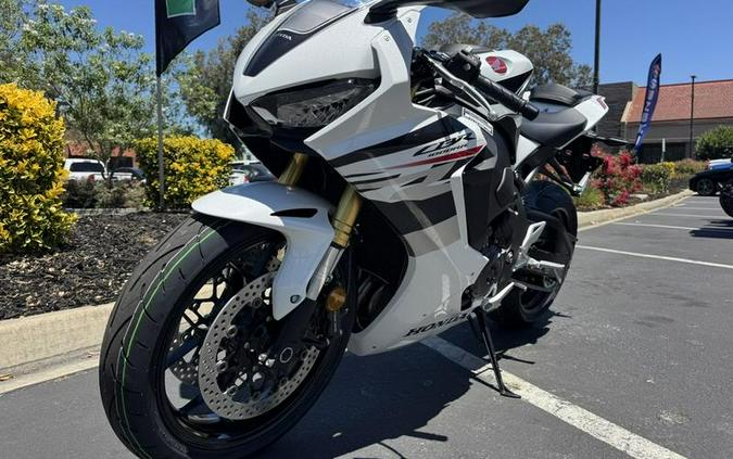 2026 Honda® CBR1000RR
