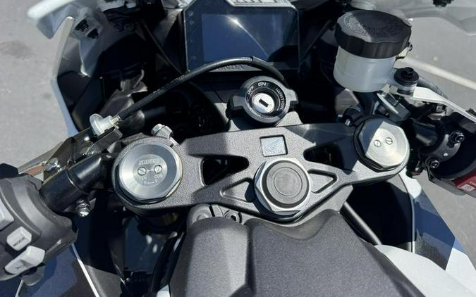 2026 Honda® CBR1000RR