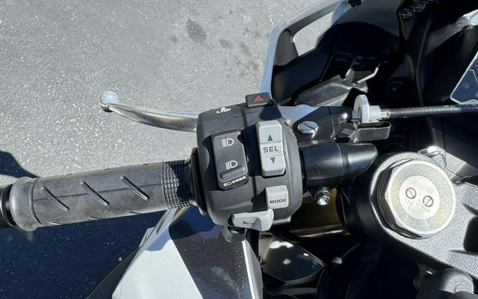 2026 Honda® CBR1000RR
