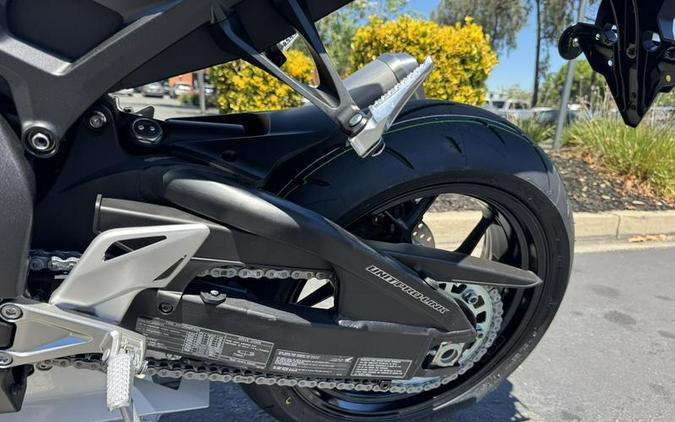 2026 Honda® CBR1000RR