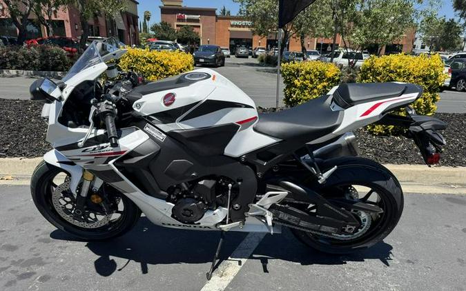 2026 Honda® CBR1000RR