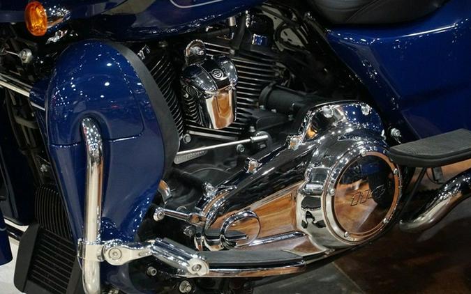 2023 Harley-Davidson Trike FLTRT - Road Glide 3