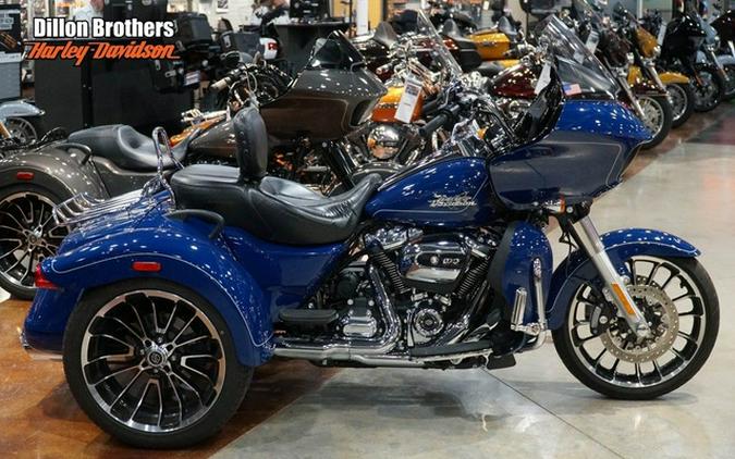 2023 Harley-Davidson Trike FLTRT - Road Glide 3