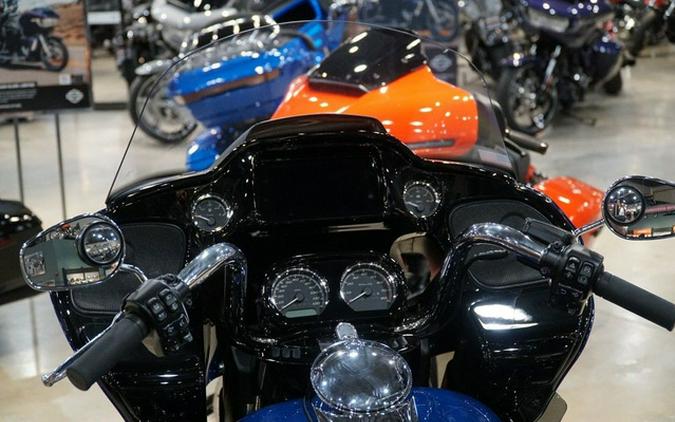 2023 Harley-Davidson Trike FLTRT - Road Glide 3