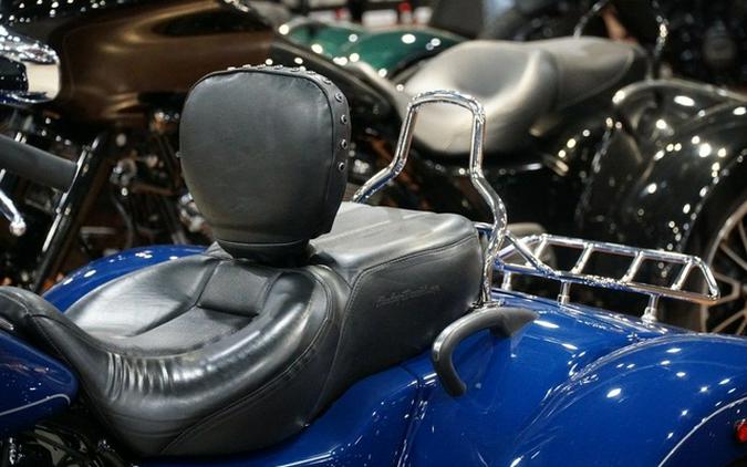 2023 Harley-Davidson Trike FLTRT - Road Glide 3