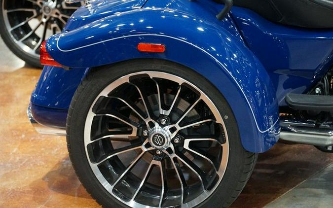 2023 Harley-Davidson Trike FLTRT - Road Glide 3