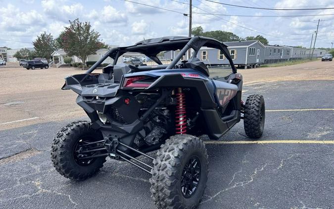 2026 Can-Am Maverick X3 RS Turbo