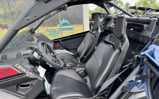 2026 Can-Am Maverick X3 RS Turbo
