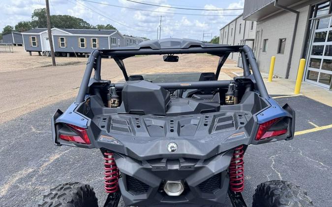 2026 Can-Am Maverick X3 RS Turbo
