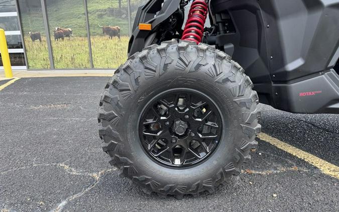 2026 Can-Am Maverick X3 RS Turbo