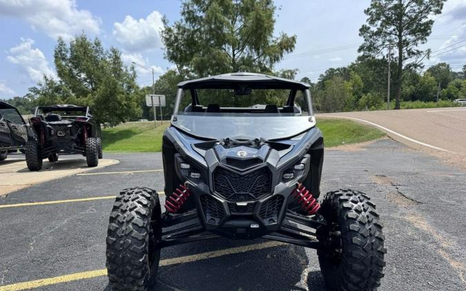 2026 Can-Am Maverick X3 RS Turbo