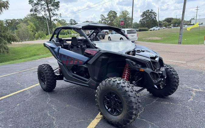 2026 Can-Am Maverick X3 RS Turbo