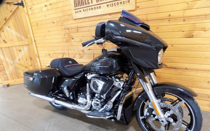 2026 Harley-Davidson® FLHX - Street Glide®