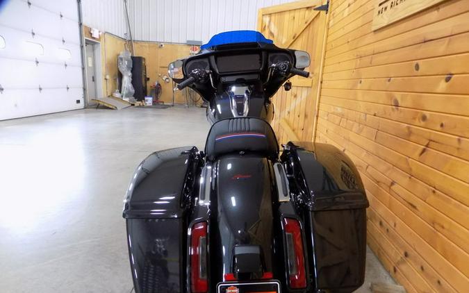 2026 Harley-Davidson® FLHX - Street Glide®