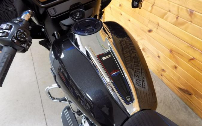 2026 Harley-Davidson® FLHX - Street Glide®