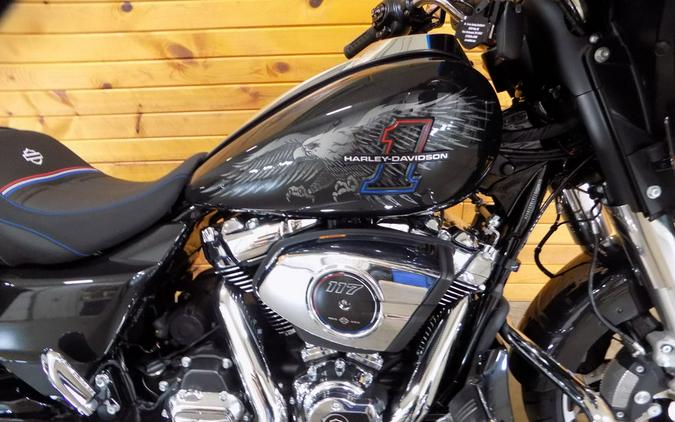 2026 Harley-Davidson® FLHX - Street Glide®