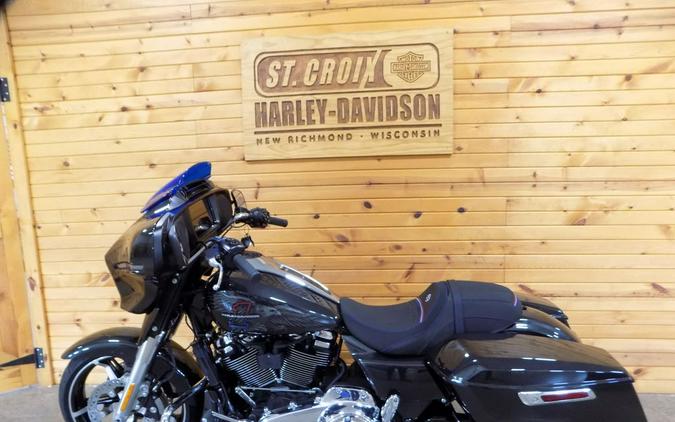 2026 Harley-Davidson® FLHX - Street Glide®