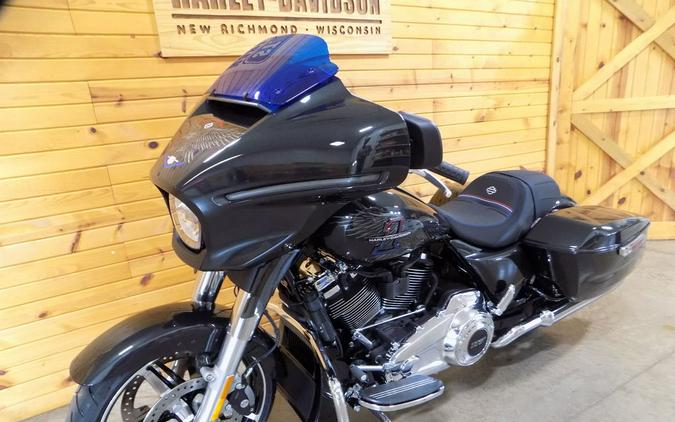 2026 Harley-Davidson® FLHX - Street Glide®