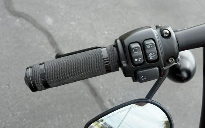 2017 Harley-Davidson Sportster XL883N - Iron 883