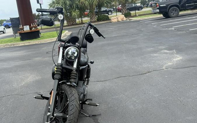 2017 Harley-Davidson Sportster XL883N - Iron 883