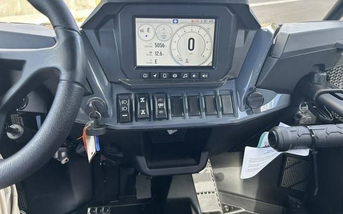 2027 Polaris RZR XP 4 1000 Ultimate