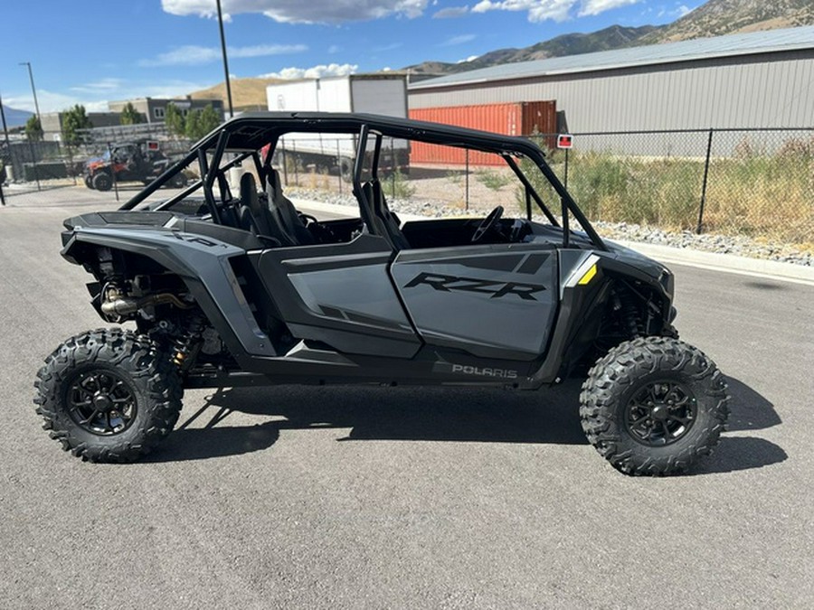 2027 Polaris RZR XP 4 1000 Ultimate