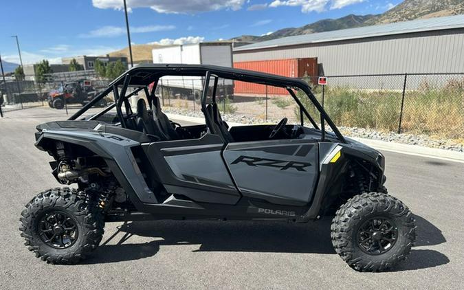 2027 Polaris RZR XP 4 1000 Ultimate