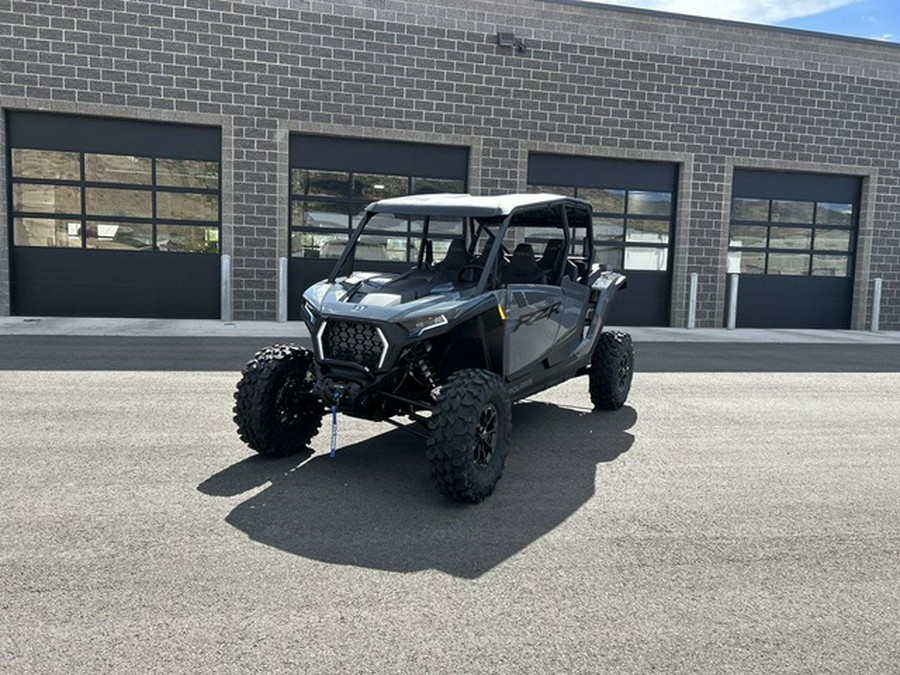 2027 Polaris RZR XP 4 1000 Ultimate