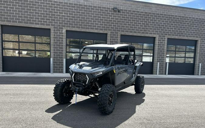 2027 Polaris RZR XP 4 1000 Ultimate
