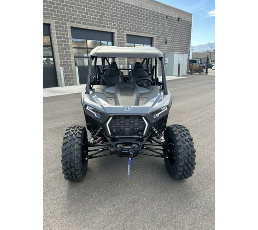 2027 Polaris RZR XP 4 1000 Ultimate