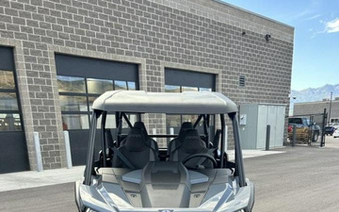 2027 Polaris RZR XP 4 1000 Ultimate