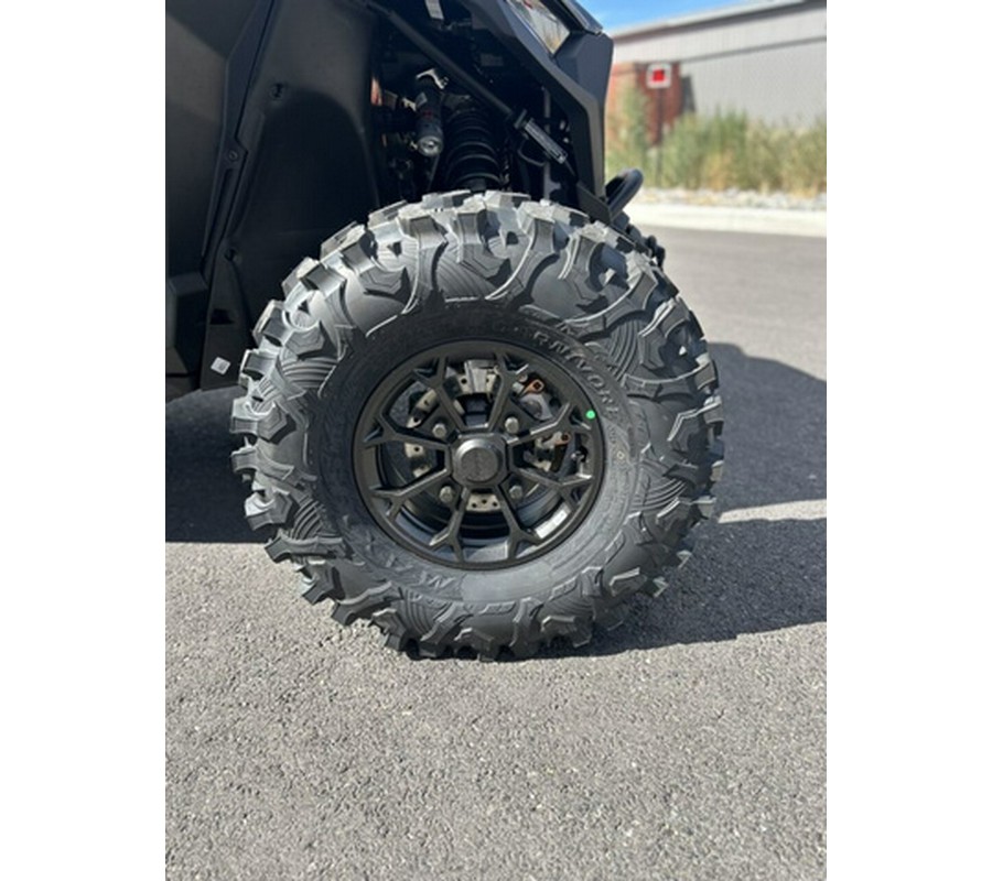 2027 Polaris RZR XP 4 1000 Ultimate