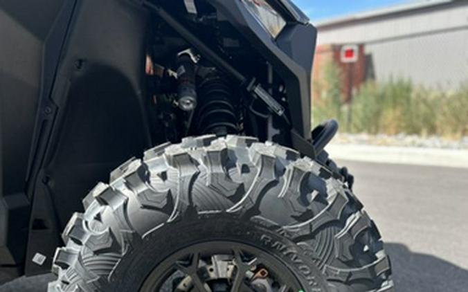2027 Polaris RZR XP 4 1000 Ultimate