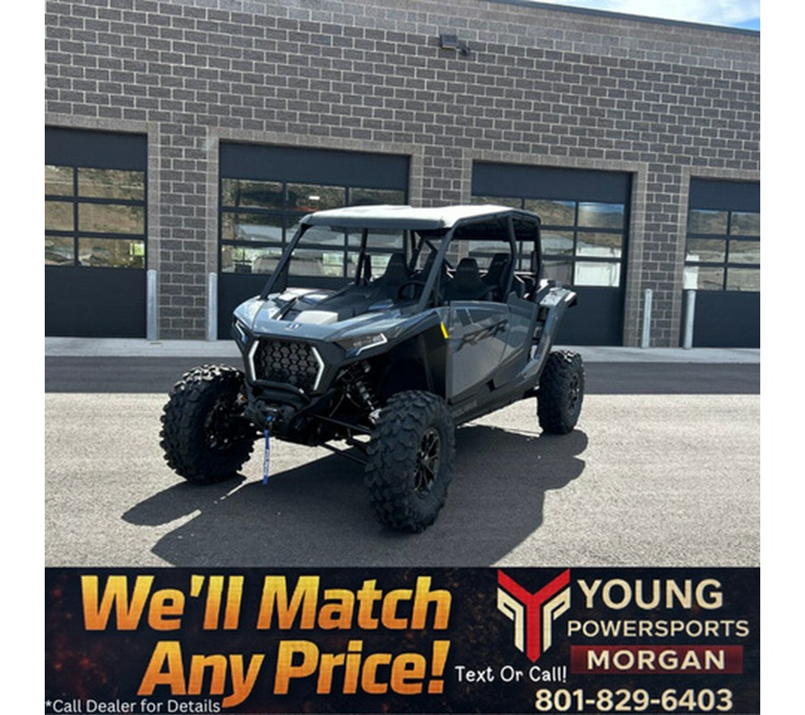 2027 Polaris RZR XP 4 1000 Ultimate