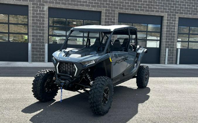 2027 Polaris RZR XP 4 1000 Ultimate
