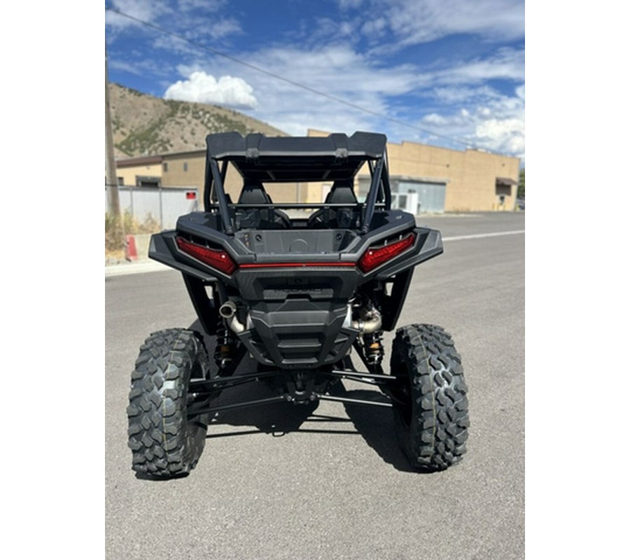 2027 Polaris RZR XP 4 1000 Ultimate