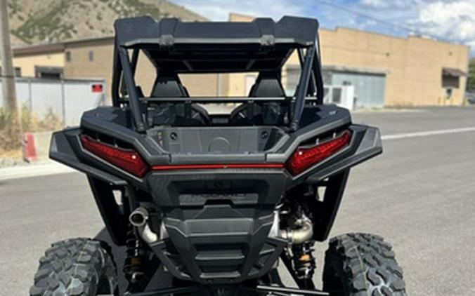 2027 Polaris RZR XP 4 1000 Ultimate
