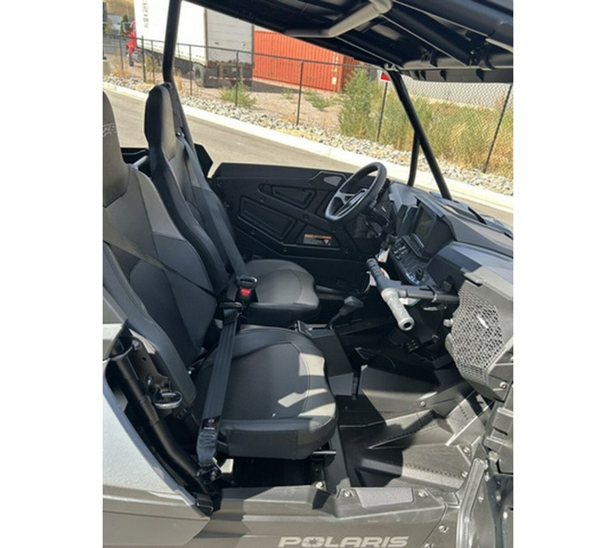 2027 Polaris RZR XP 4 1000 Ultimate