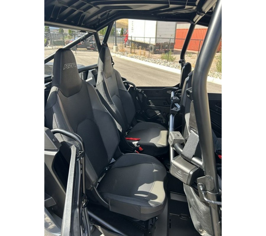 2027 Polaris RZR XP 4 1000 Ultimate