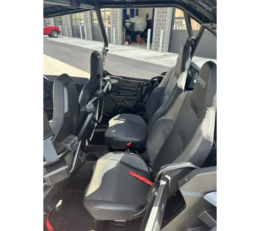 2027 Polaris RZR XP 4 1000 Ultimate