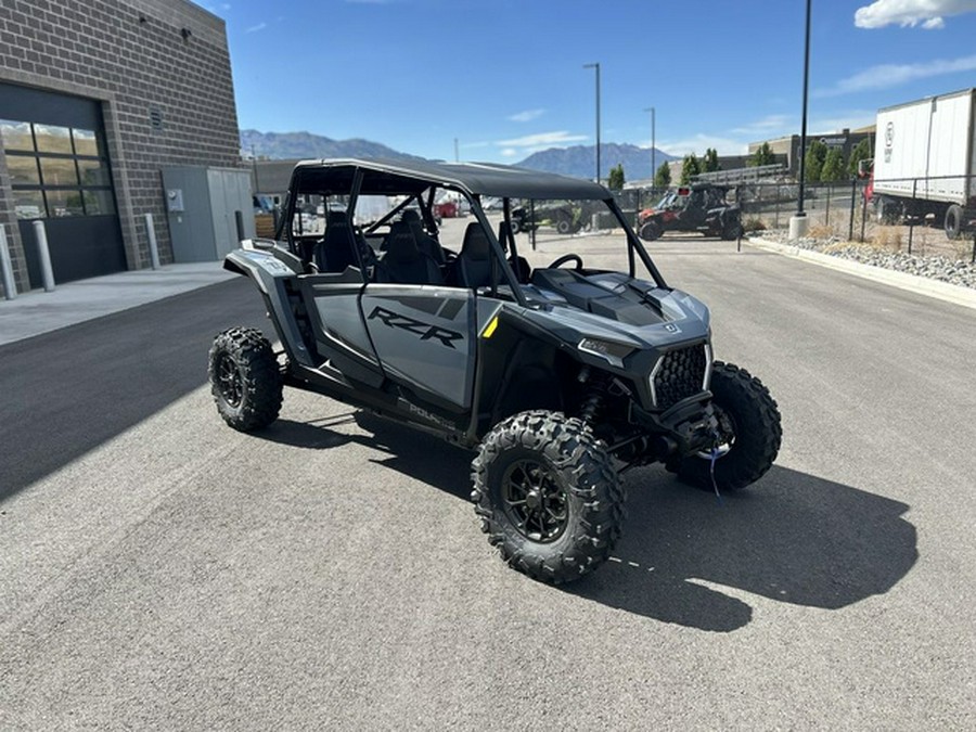 2027 Polaris RZR XP 4 1000 Ultimate