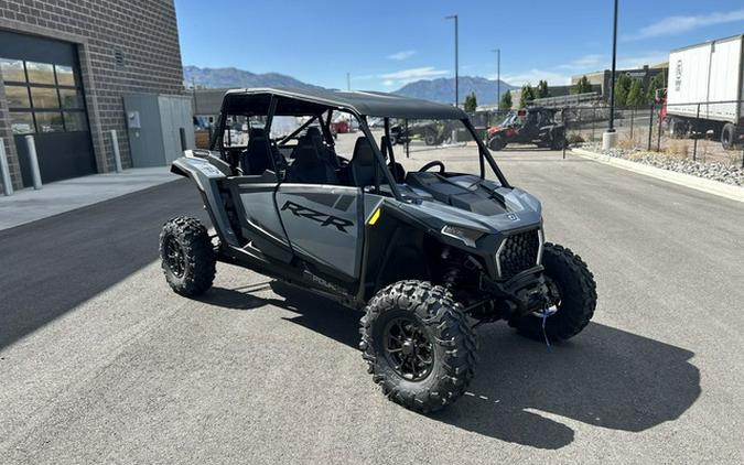 2027 Polaris RZR XP 4 1000 Ultimate