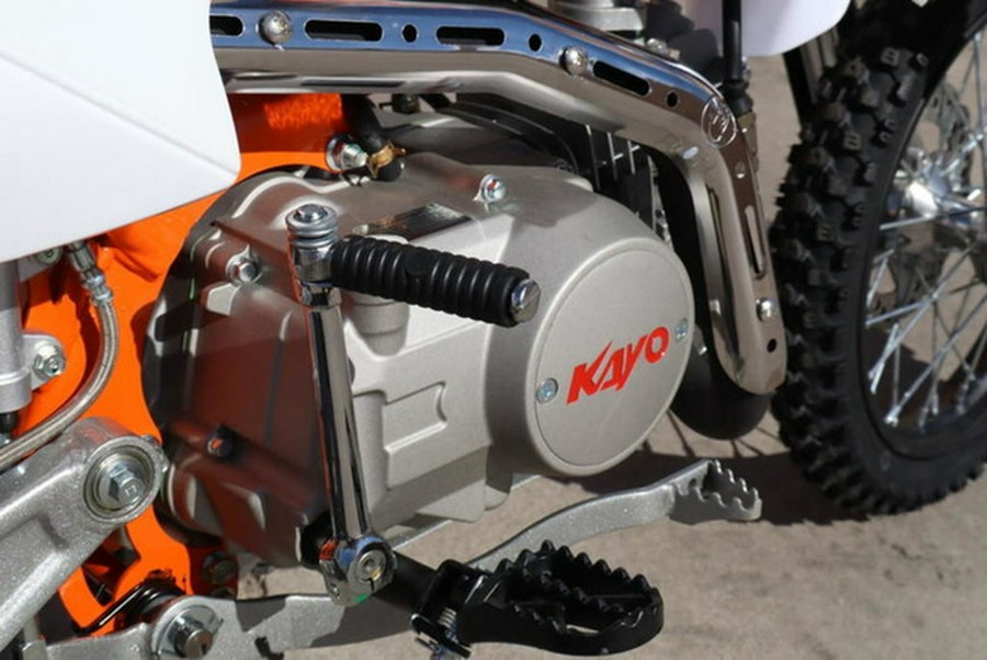 2026 Kayo TD 125