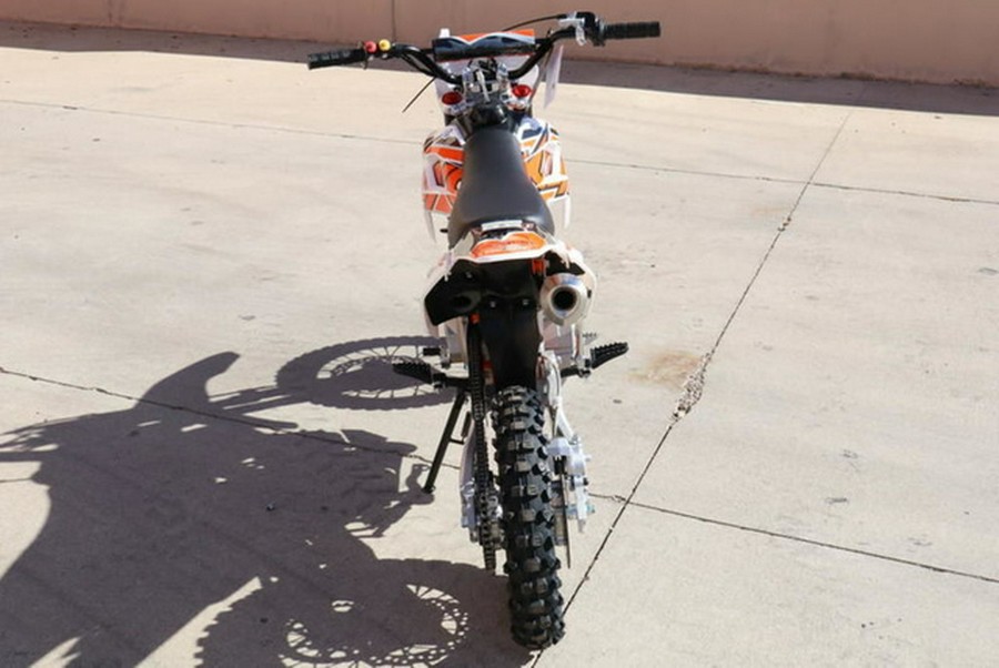 2026 Kayo TD 125