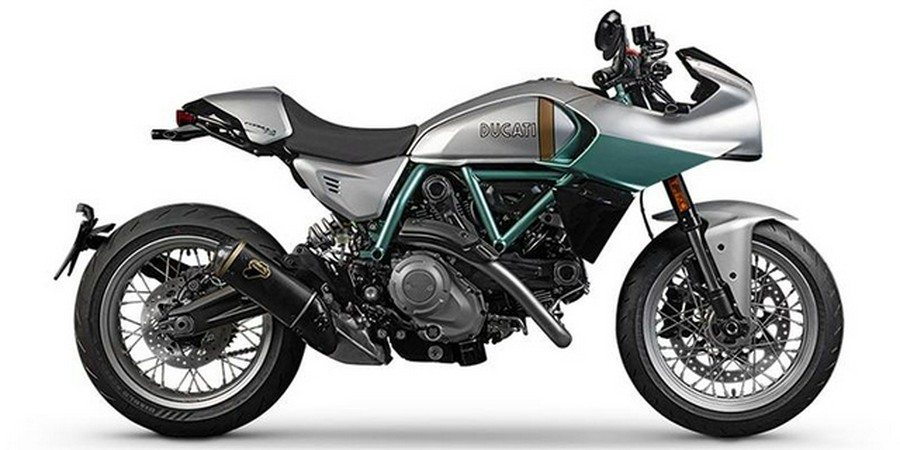 2027 Ducati Formula 73